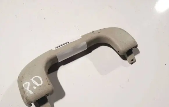 Opel Zafira A Front interior roof grab handle