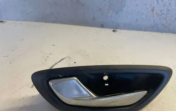 Renault Megane IV Rear door interior handle 806719687R
