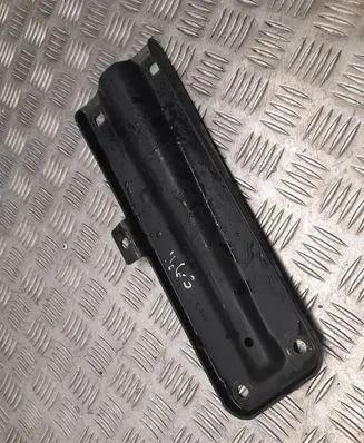 Mercedes-Benz GL X166 Gearbox mounting bracket A166242083