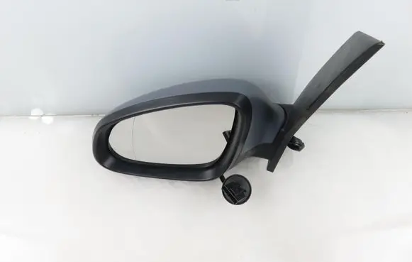 Opel Astra J Front door electric wing mirror 