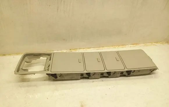 Volkswagen Golf Plus Headlining roof glove box 5M0868403B