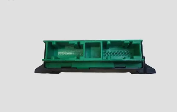 Peugeot 508 Parking PDC control unit/module 9800410080 0263004545