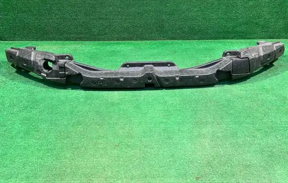 BMW 1 F40 Front bumper foam support bar 9853825