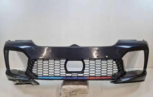 BMW M5 F90 Front bumper 8081774