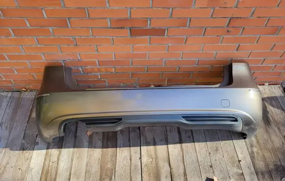 Mercedes-Benz B W246 W242 Rear bumper A2468850025 273010001