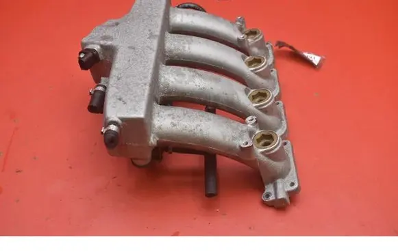 Audi A4 S4 B6 8E 8H Intake manifold 