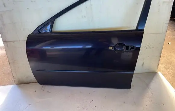 Mazda 6 Front door