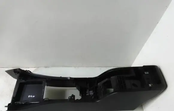 Mercedes-Benz B W245 Center console A16968002420