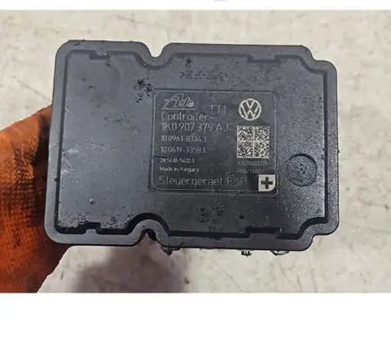 Volkswagen Golf V ABS Pump 1K0907379AJ 10096103343 10061933581