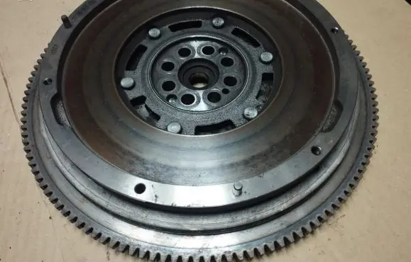 Flywheel