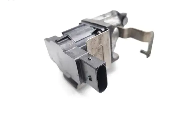 BMW X1 E84 Turbine electric control actuator K006T50172
