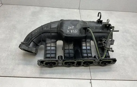 Opel Mokka X Intake manifold 25197573