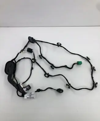 Ford Maverick Rear door wiring loom 