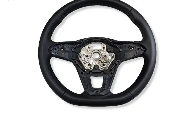 Volkswagen T-Cross Steering wheel 2GM419089N 2GM419089TTUY 2GM419089T