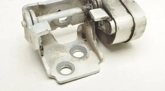 Citroen C3 Picasso Front door upper hinge 