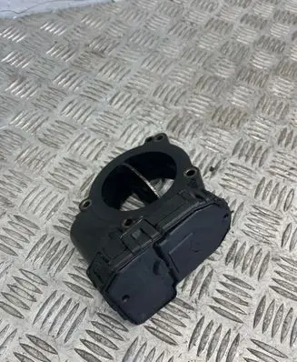 Mercedes-Benz C W204 Throttle valve A6510900270 0280750551
