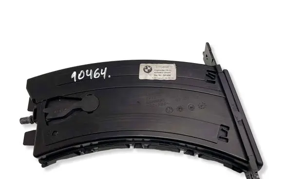 BMW 3 E90 E91 Cup holder 7127406 9173463