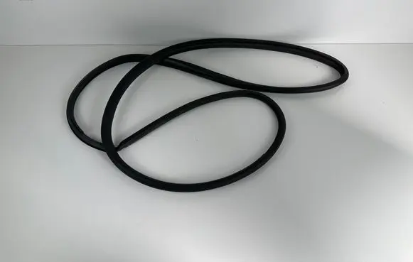 Toyota RAV 4 (XA30) Front door rubber seal