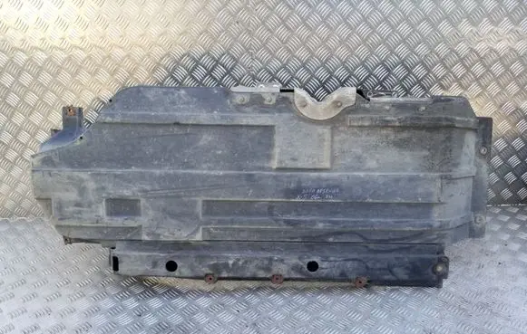 BMW X5 E53 Fuel tank bottom protection 51718408767 8408767