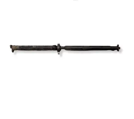 BMW 1 F20 F21 Drive shaft (set) 4608042