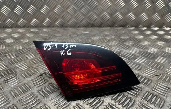 Citroen DS4 Tailgate rear/tail lights 9671092880
