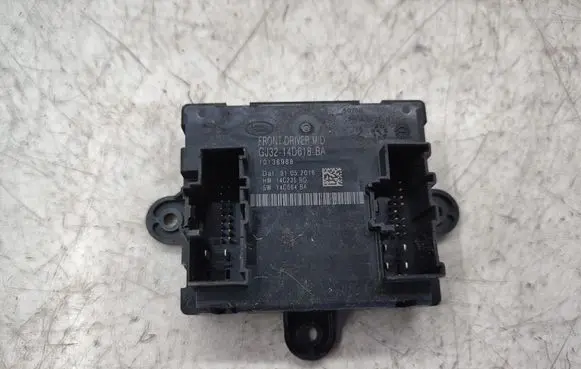 Land Rover Discovery Sport Door control unit/module GJ3214D618BA