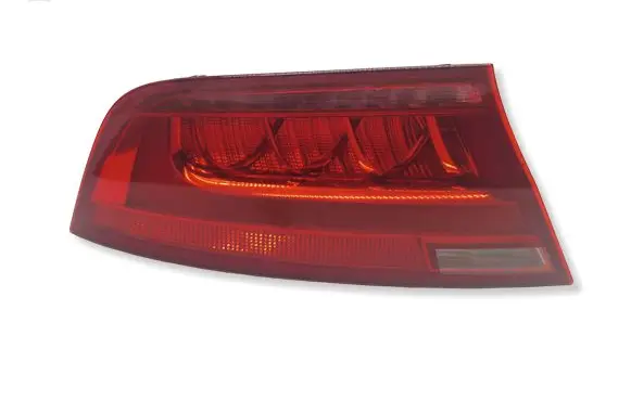 Audi A7 S7 4G Rear/tail lights 4G8945095A
