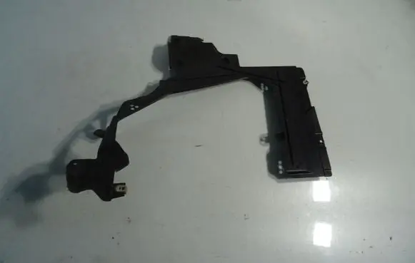 BMW X1 F48 F49 Rear bumper underbody cover/under tray 7354760