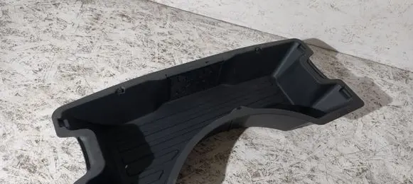 Audi Q5 SQ5 8R Glove box in trunk 8R0864106D