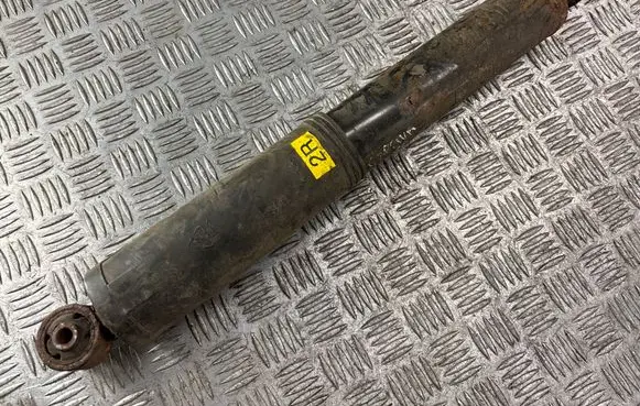 Chevrolet Captiva Rear shock absorber/damper