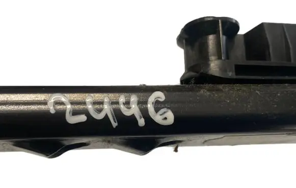 Land Rover Range Rover Sport L320 Seat belt adjustment rail 32092200