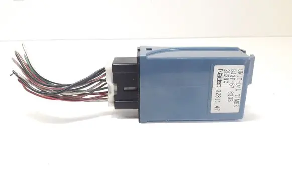 Mazda 323 Other control units/modules BJ3F67830B