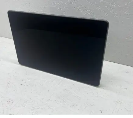 Tesla Model 3 Screen/display/small screen 108954302J 151677900C