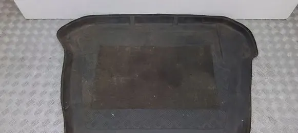 Volvo S60 Rubber trunk/boot mat liner 192585