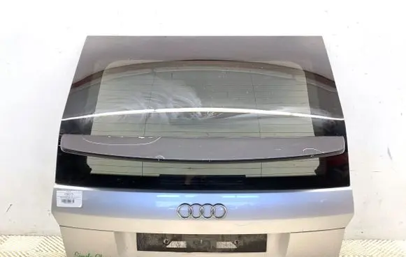 Audi A2 Tailgate/trunk/boot lid 