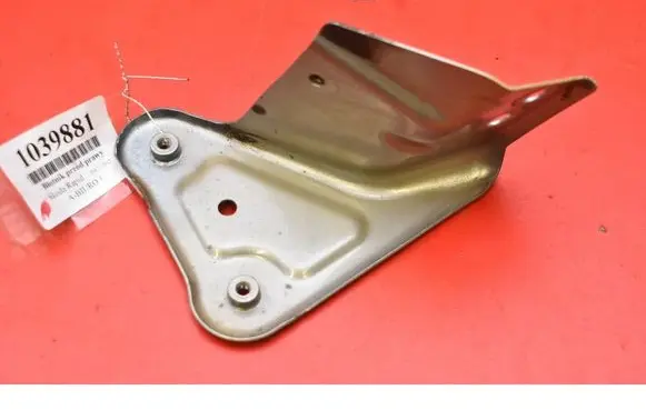 Skoda Rapid (NH) Fender 5JA821142A