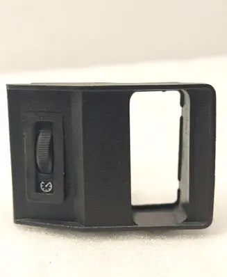 BMW 5 E34 Panel lighting control switch 1391842