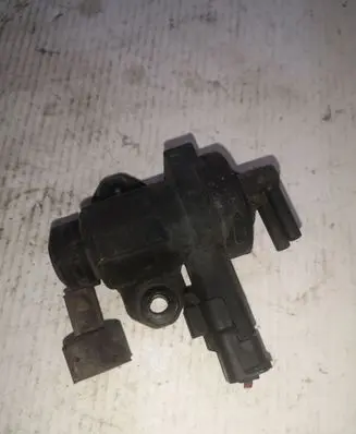 Peugeot 607 Turbo solenoid valve 9628971180 0928400309