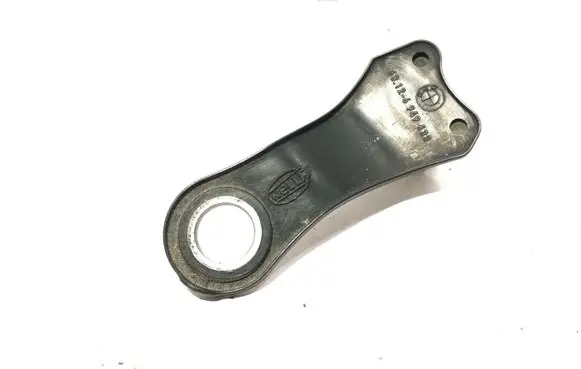 Headlight/headlamp mounting bracket