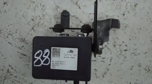KIA Picanto ABS Pump 58900G6990