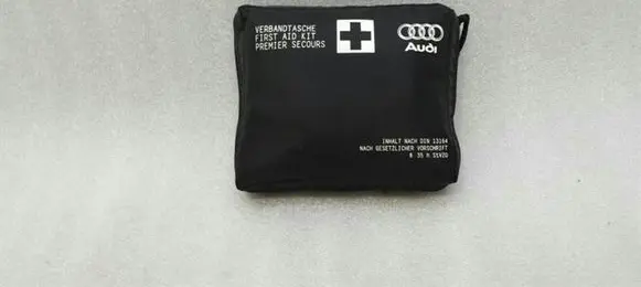 Audi A4 S4 B9 First aid kit 8W0860282B