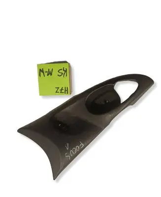 Ford Focus Wing mirror control module 2S4117K747ABW
