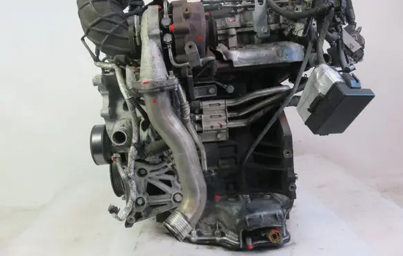 Chevrolet Captiva Engine Z22D1LNQ