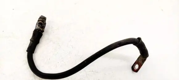 Volkswagen PASSAT B5 Positive cable (battery)