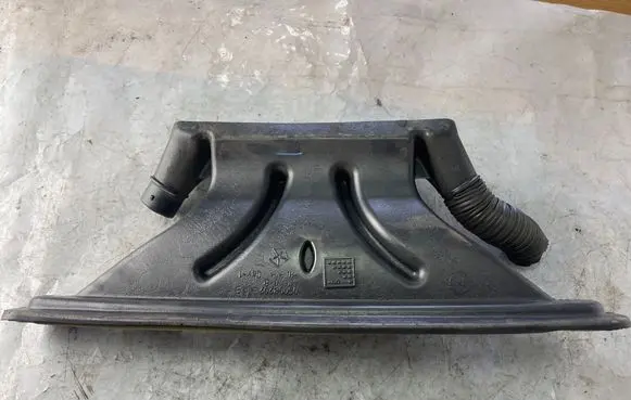 Jeep Compass Cabin air duct channel 05058202AE