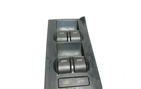 Audi A6 S6 C5 4B Electric window control switch 4B0959851 4B1959521