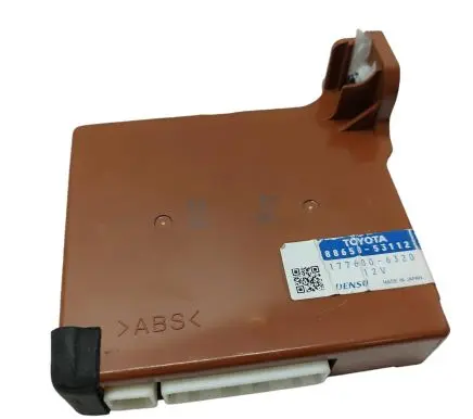 Lexus IS 220D-250-350 Other control units/modules 8865053112 1776006320