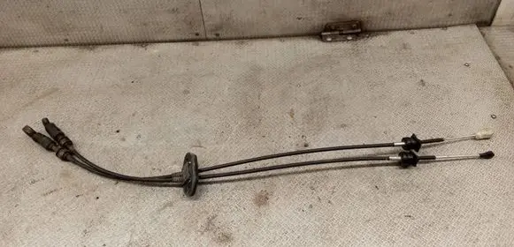 KIA Carens II Gear shift cable linkage 1D3007E30