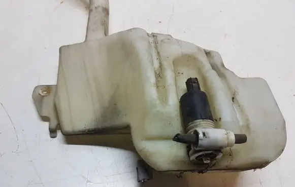 Jeep Cherokee Windshield washer fluid reservoir/tank 55155883A 44037H