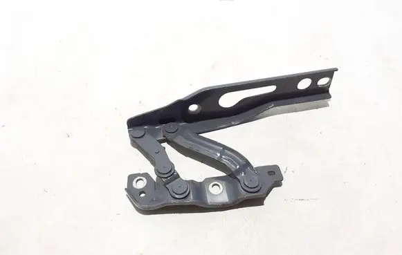 Cupra Formentor Engine bonnet/hood hinges 5FF823301